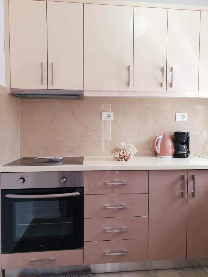 Alexa Apartament 希马拉 外观 照片