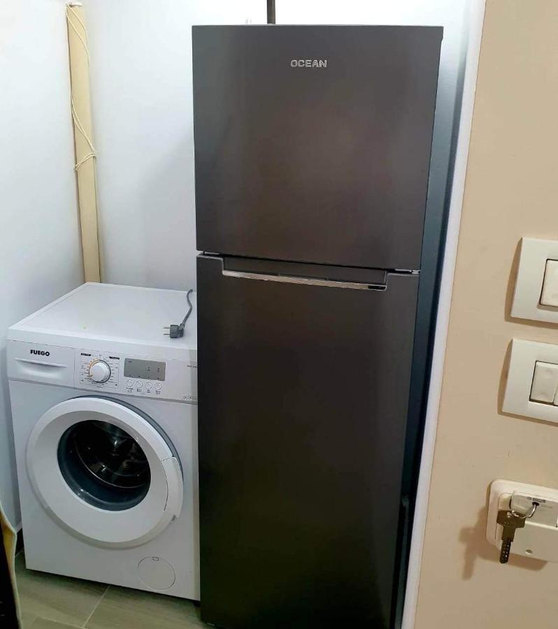 Alexa Apartament 希马拉 外观 照片
