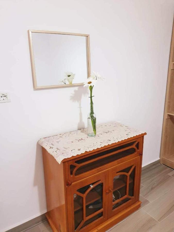 Alexa Apartament 希马拉 外观 照片