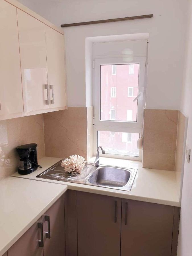 Alexa Apartament 希马拉 外观 照片