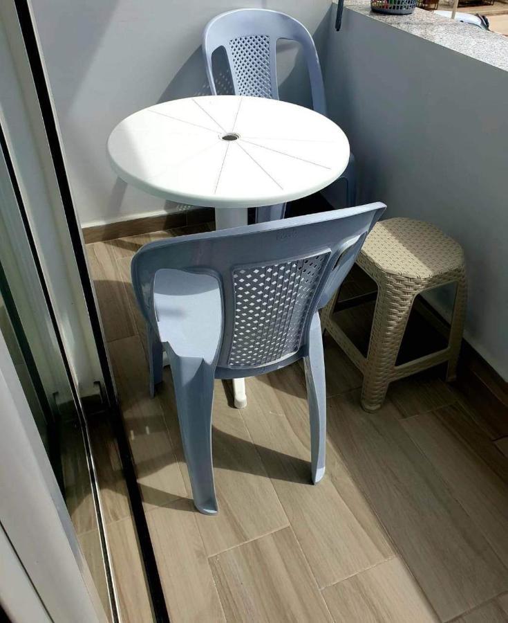 Alexa Apartament 希马拉 外观 照片