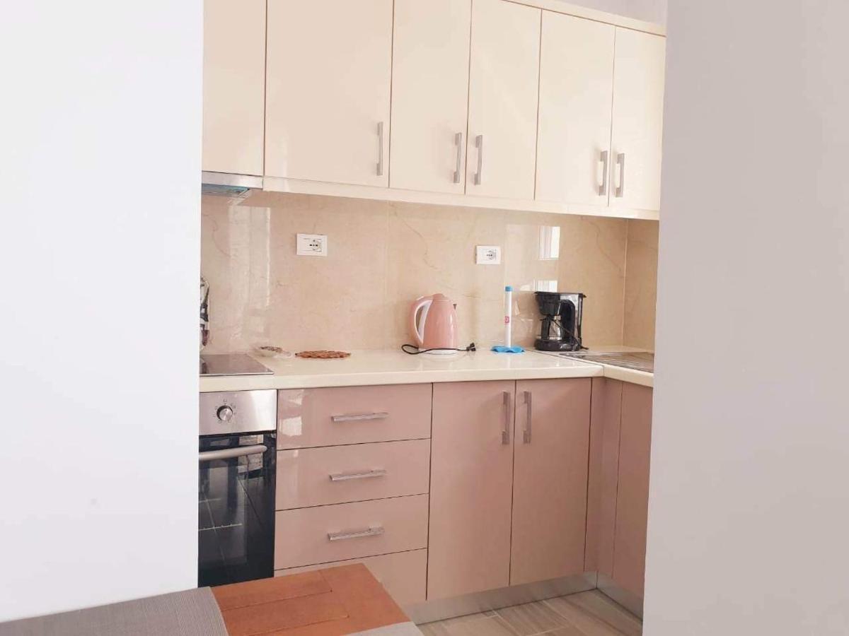 Alexa Apartament 希马拉 外观 照片