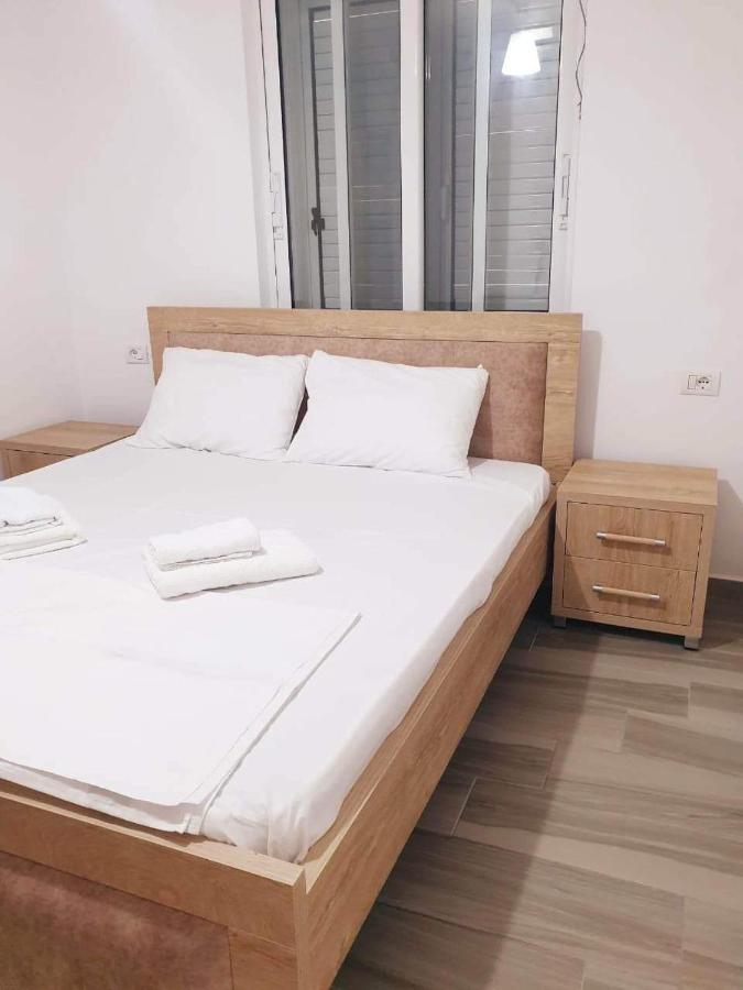 Alexa Apartament 希马拉 外观 照片
